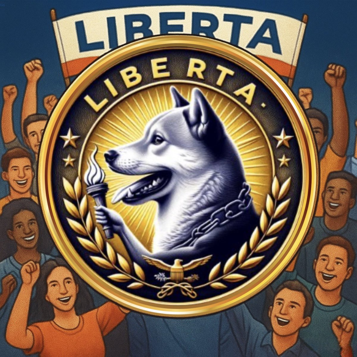 👑Fem_Libertarian👑 tweet media