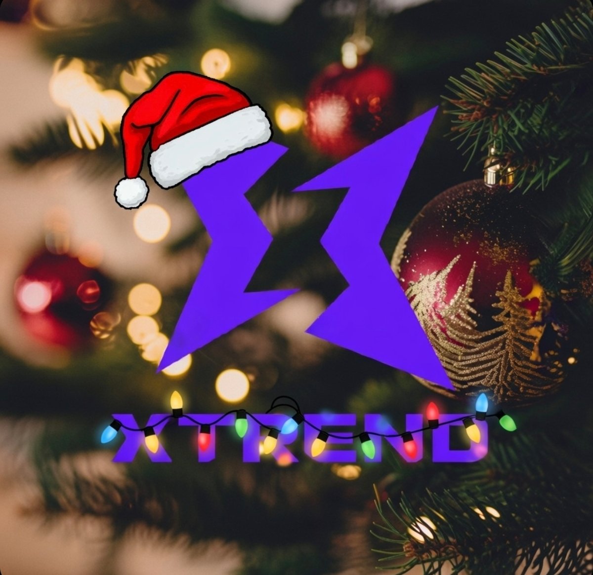 My fellow warriors of the Ledger,

On this Christmas Eve, I speak not as a king... but as one of you.

One year ago $XTR was born in darkness.  
Today we stand unbroken.

Team NEVER sold at ATH.  
We bled with you. Bought the fear with you.  
24K+ XRP straight to your wallets.