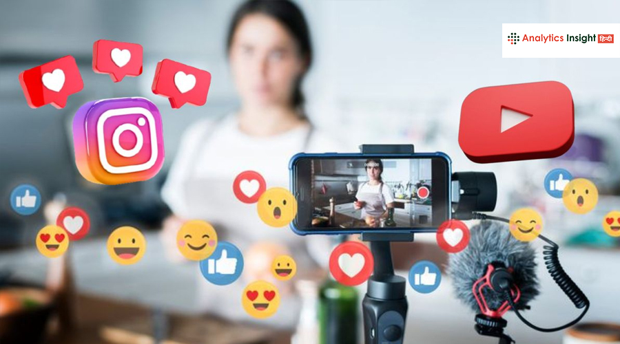 analyticsinme's tweet image. क्या अब 𝐢𝐧𝐬𝐭𝐚𝐠𝐫𝐚𝐦 देगा यूट्यूब को मात? प्लान जान चौंक जाएंगे आप 

यूट्यूब की बादशाहत पर मंडराया खतरा! इंस्टाग्राम लॉन्ग फॉर्म वीडियो और टीवी ऐप के ज़रिए खेलने जा रहा है बड़ा खेल। जानिए किसने दिए हैं यह संकेत।

#InstagramUpdate #YouTubeVsInstagram #TechNewsHindi