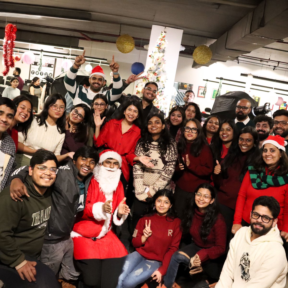 Swati Bhargava tweet media