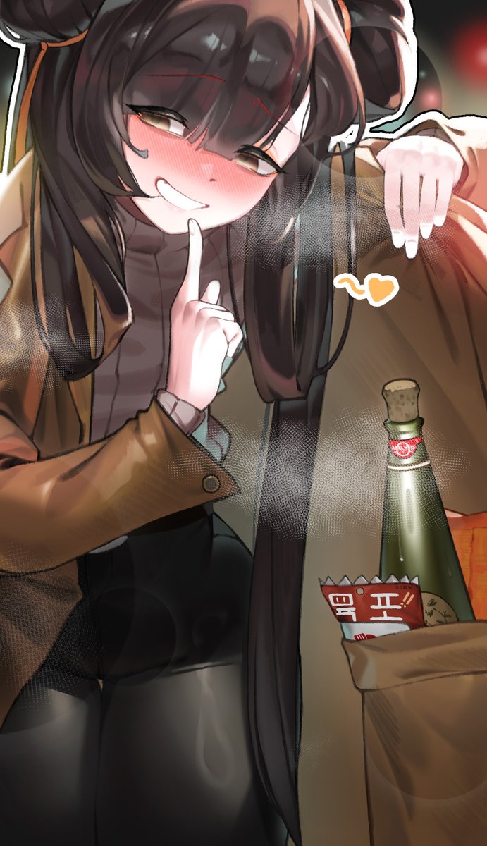 qmpzalsk's tweet image. 🎄🎄🎄              #EternalReturn  #ER_Fanart