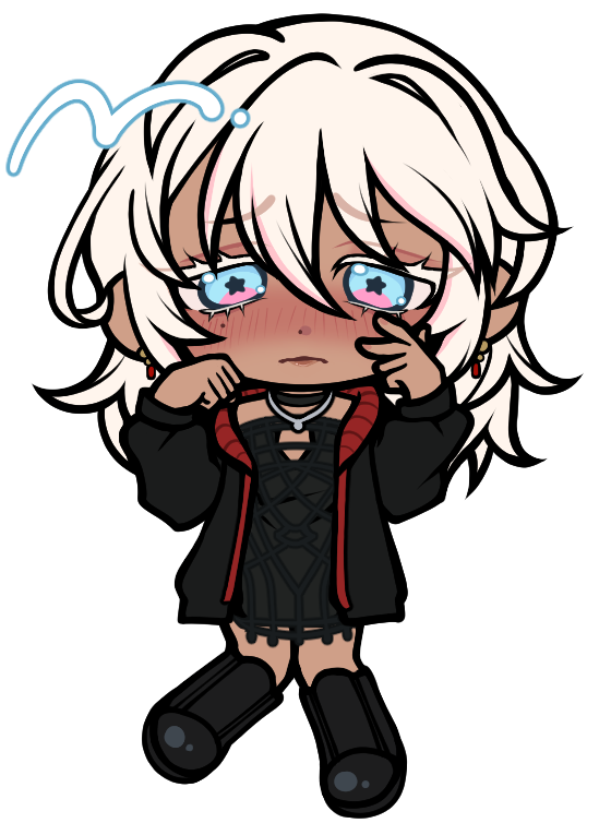 recent vgen chibi cmms , thank you!!❣️