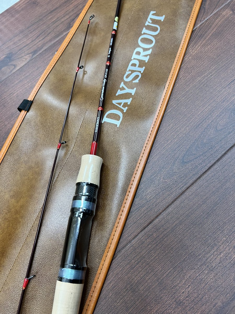 ディスプラウト新製品‼️ ガーディアンリスキー GR-511UL Babyish TYPE