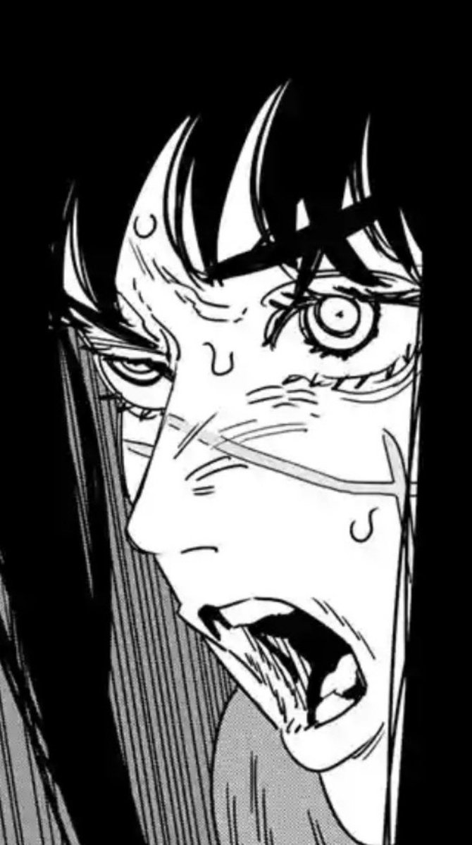 Aj5Adam's tweet image. I love it whenever Asa gets mad she has these cute expressions, but when yoru gets mad it’s that opposite.