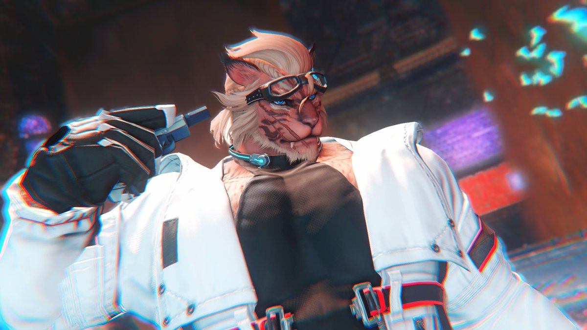 库鲁德洲电锯虾仁狂 (@kruard) on Twitter photo 