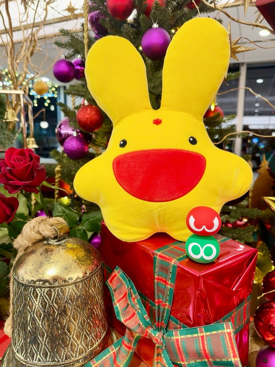 みどりぷよ（ぷよぷよシリーズ公式） (@puyopuyo20th) / Posts / X