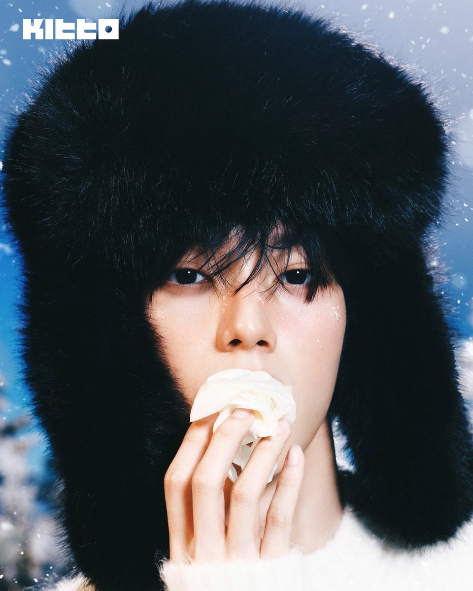 키토 화보 #최립우