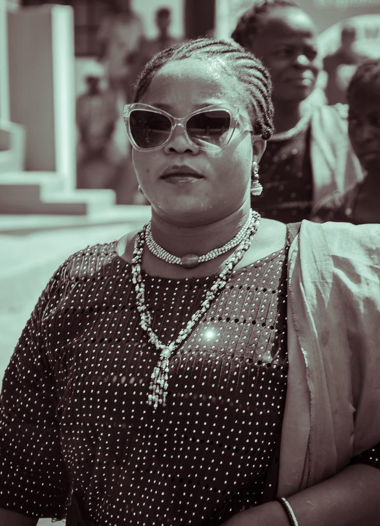 Remo Week has officially started!
Today we're kicking things off with the cultural show and dance drama.
Head over to our stories for live updates.