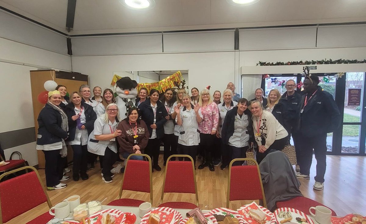 NCC Reablement tweet media