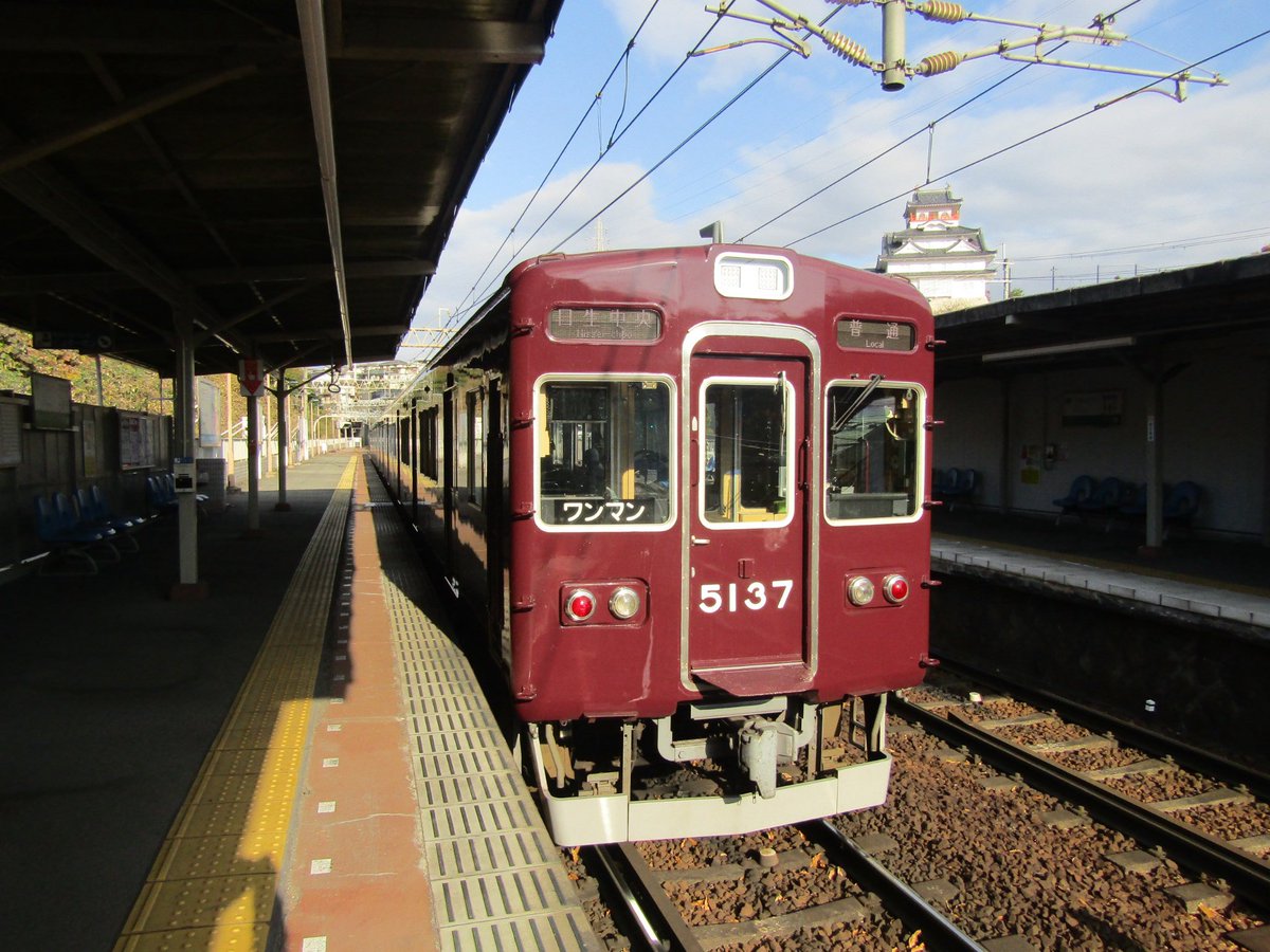 Post by 5・0・4 on X: 城下町（笑）