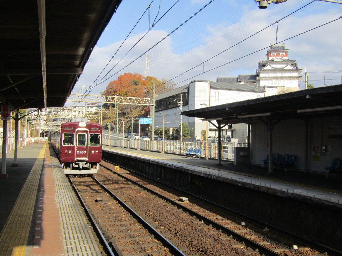 Post by 5・0・4 on X: 城下町（笑）