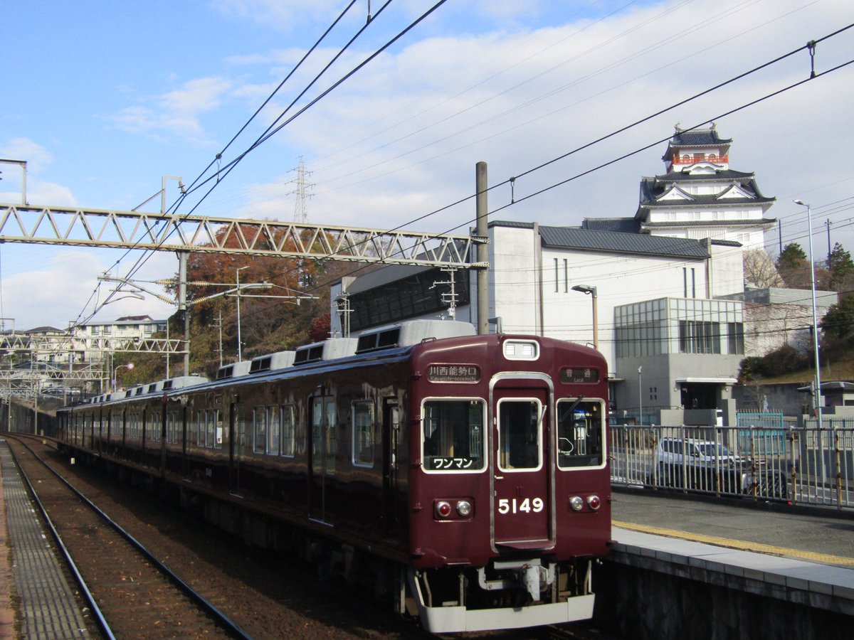 Post by 5・0・4 on X: 城下町（笑）