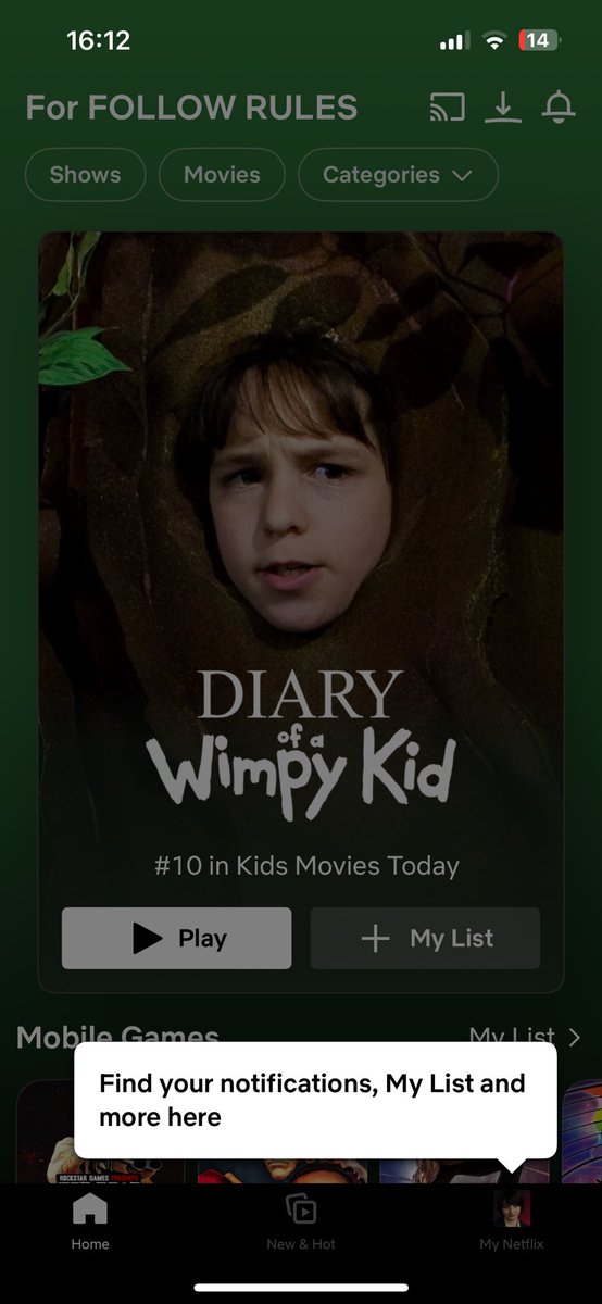 ggukiemail's tweet photo. 1 month netflix premium #kayeproofs https://t.co/XPe2cflDPT