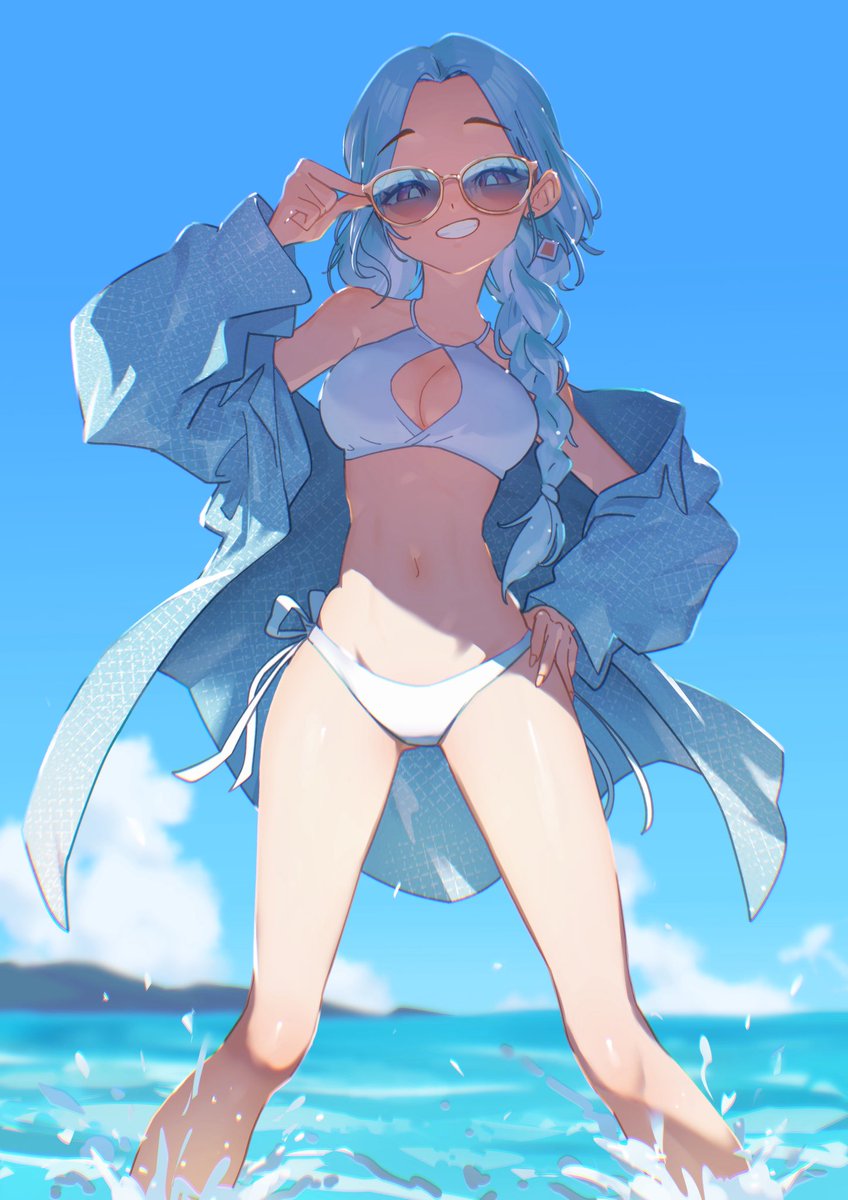 ニボシドリップ tweet media