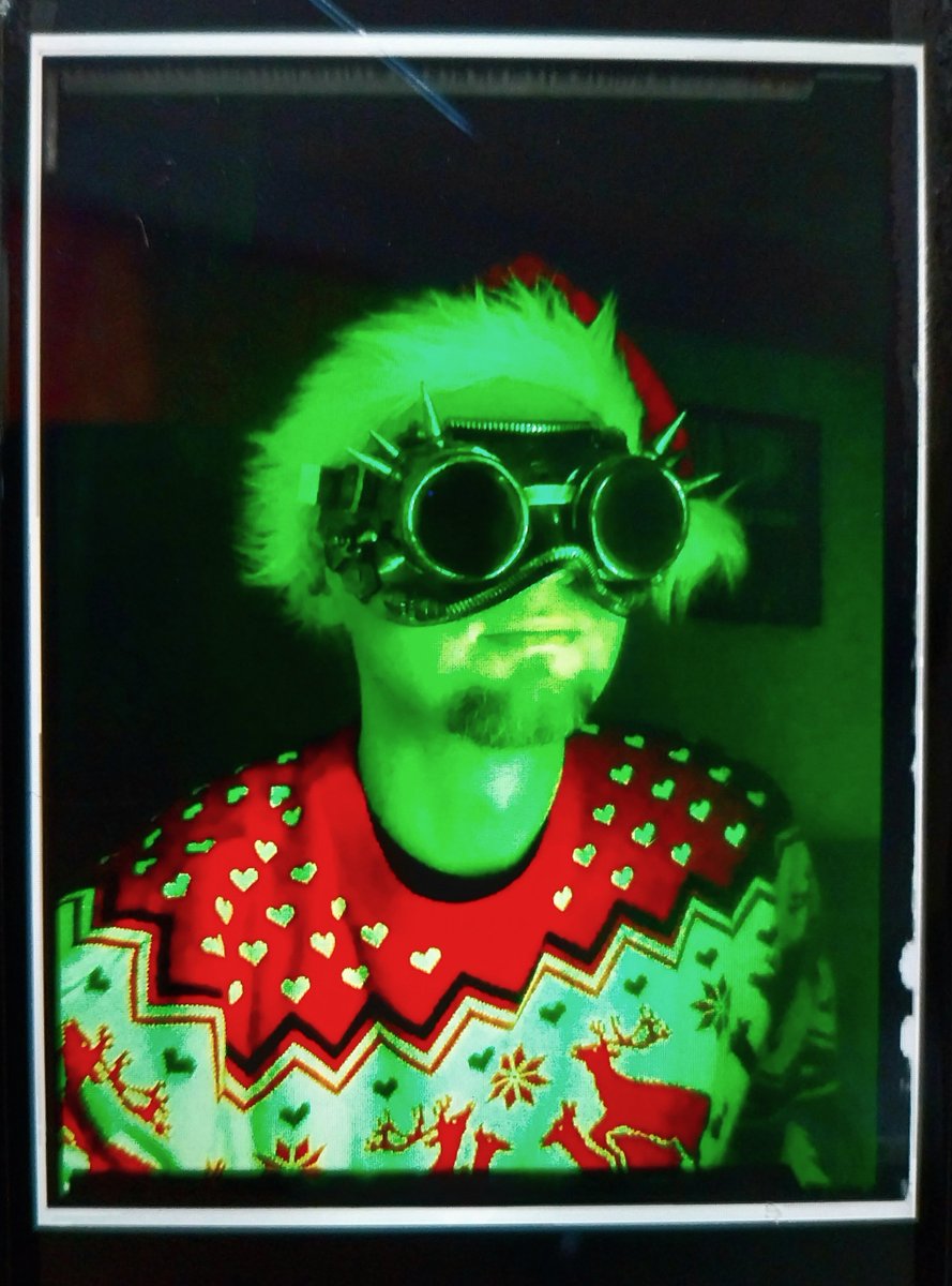 Merry Christmas friends and followers! 🎅🎄☃️