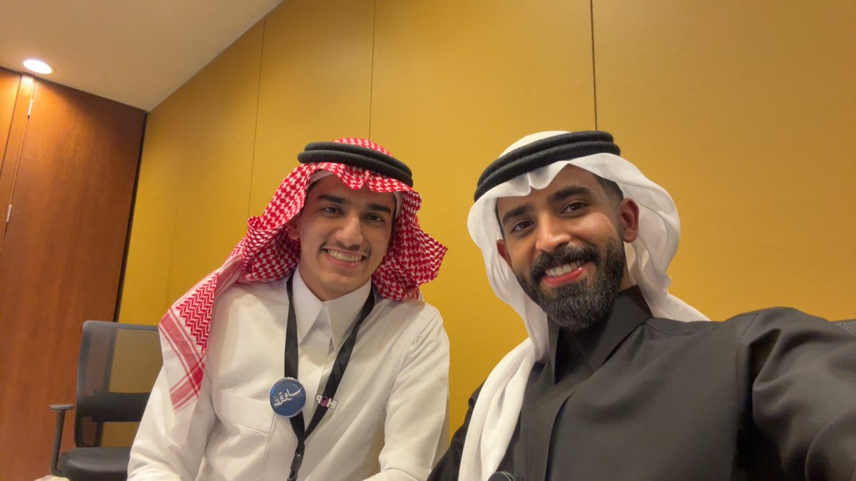 Safar A. AlGhamdi tweet media