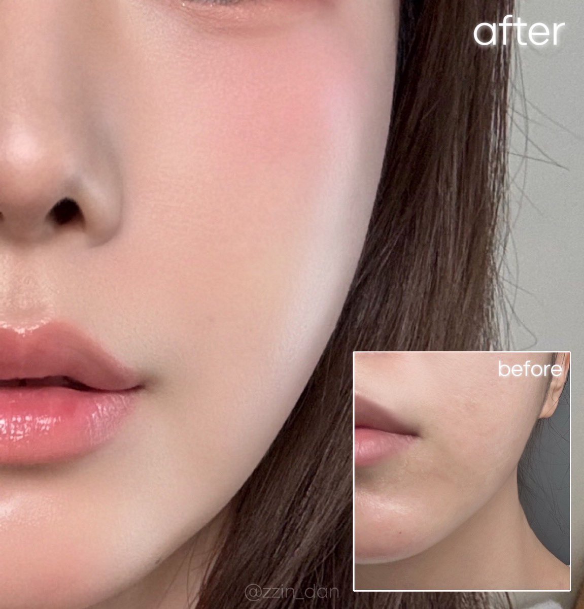 #광고 #RT이벤트
<a href="/amplen_kr/">앰플엔</a>

겨울철 피부 건조함으로 인해,
화장이 갈라지고 무너지고 들뜨는 이슈𓈓😾💢

3가지 세라마이드 성분으로 속부터 겉까지 촉촉탄탄한 화잘먹 피부를 도와줄,
˗ˏˋ 앰플엔 세라마이드샷 앰플 ˎˊ˗
#RT 3️⃣분께 드립니다 🪽

타래로 제형 설명 이어볼게요!