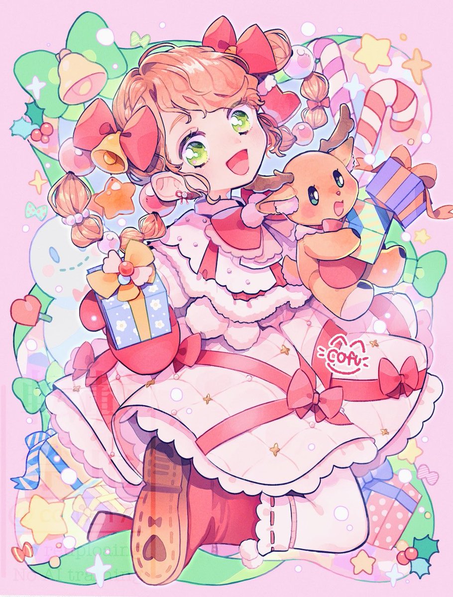 みんく (@minku_oekaki) / Posts / X