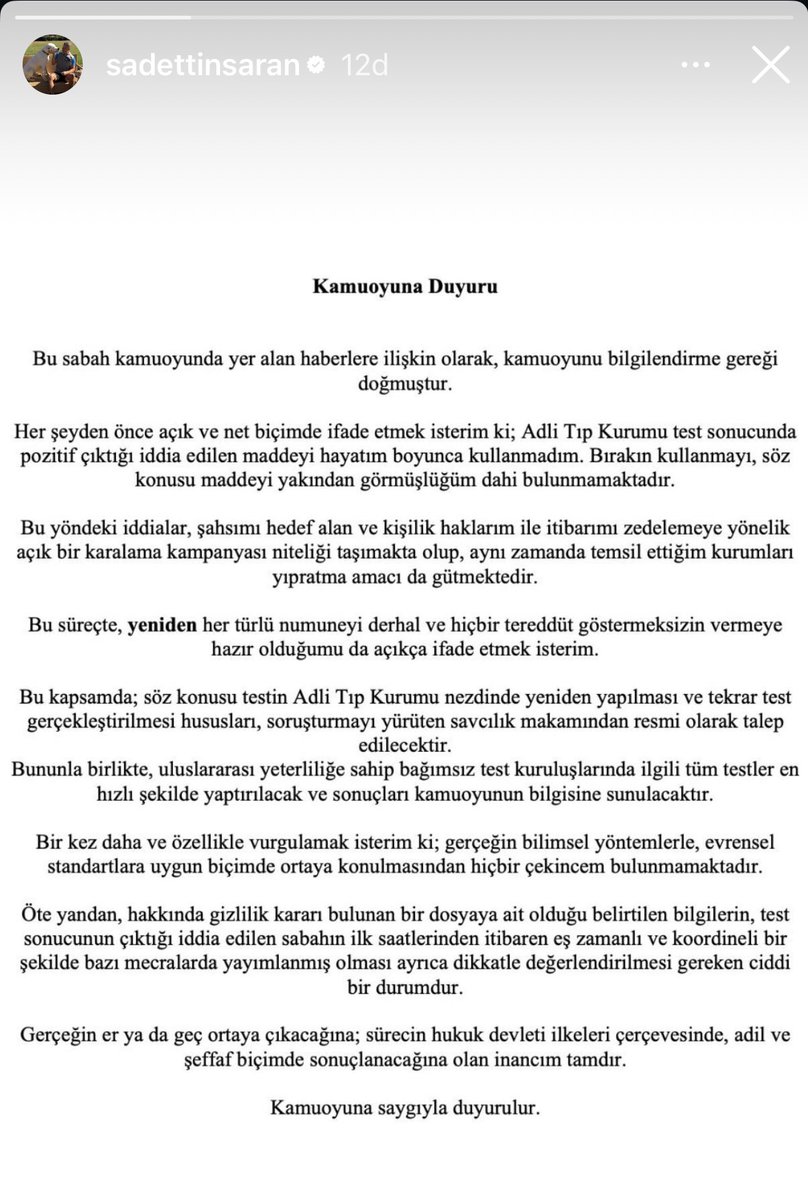 aytugfb's tweet photo. Yok diyorsa yoktur ! https://t.co/CcQh3HEimJ