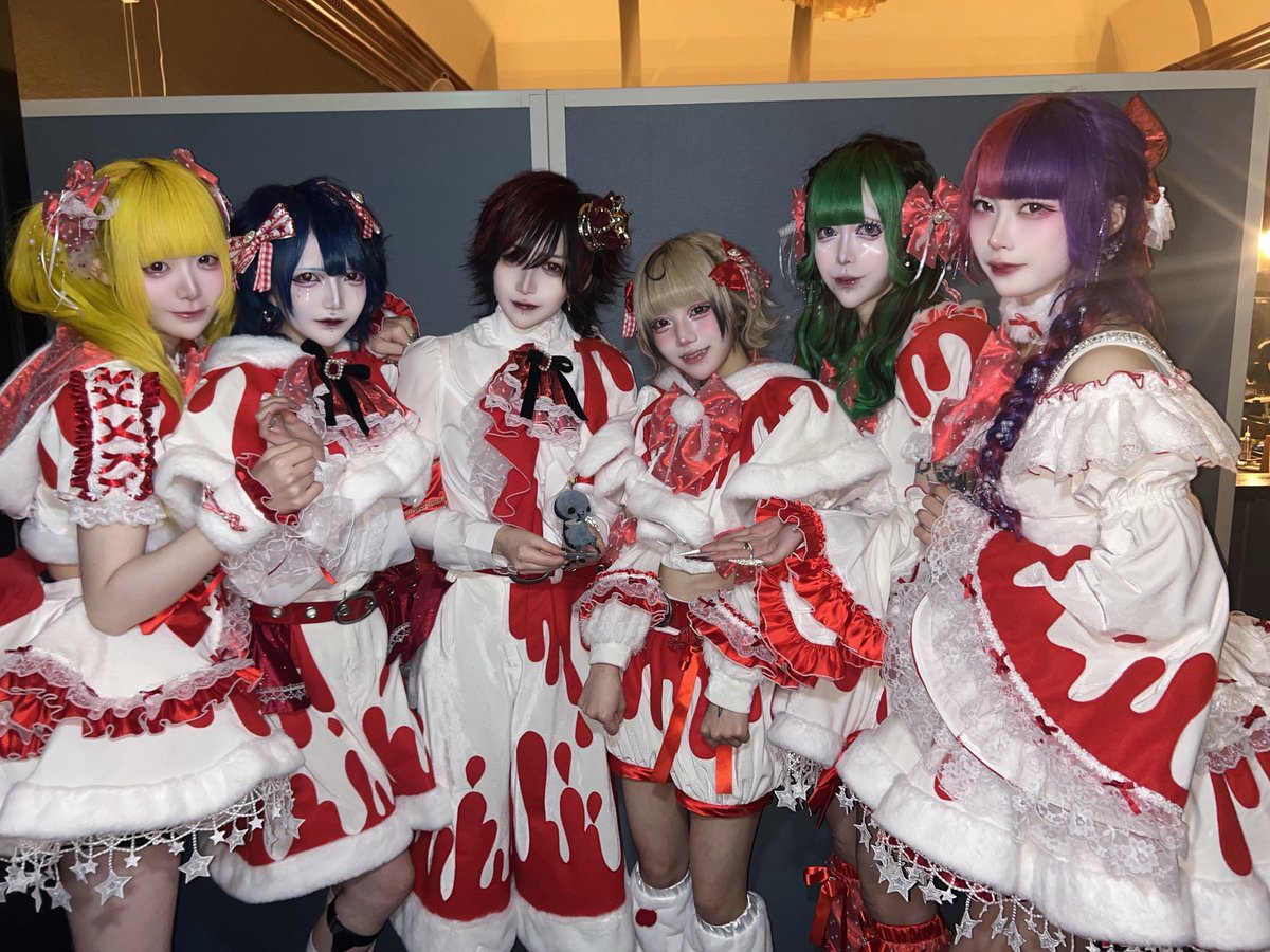 朽壊レム (@rem_mazari) / Highlights / X