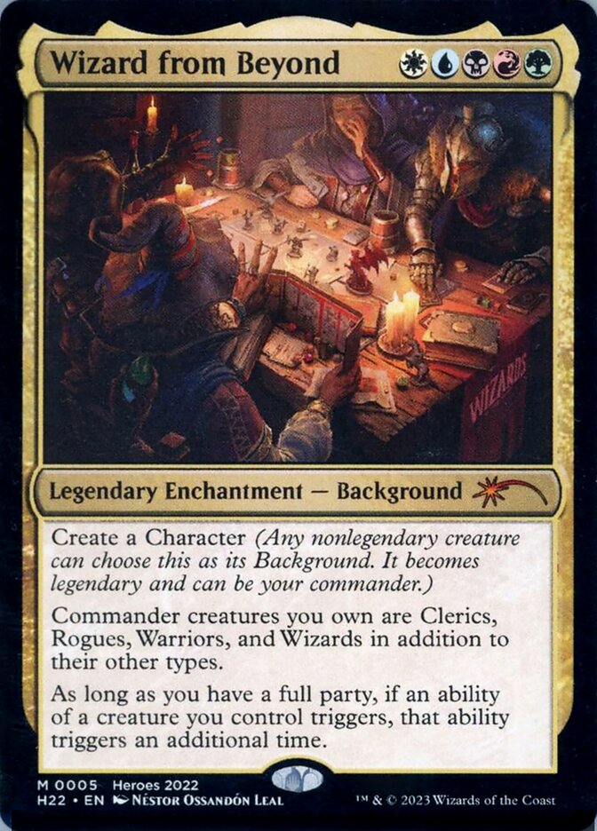 Zurgo's Academy tweet media