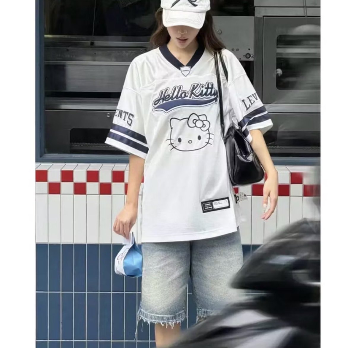 Usedby_nw's tweet photo. Levents X Hello Kitty 600 ส่งฟรีค่ะ
size 2 เพิ่มเติมได้ค่า 🥺💖🤍

#ส่งต่อpomelo #ส่งต่อcintage #ส่งต่อstylist #โล้ะตู้ #โล้ะตู้เสื้อผ้า #โล๊ะตู้ #โล๊ะตู้เสื้อผ้า #เสื้อผ้ามือ2 #เสื้อผ้ามือสอง #ส่งต่อเสื้อผ้า #ส่งต่อholster #ส่งต่อduex #ส่งต่อunigam #ตลาดนัดsanrio #ส่งต่อLevents https://t.co/SQimJAgocC