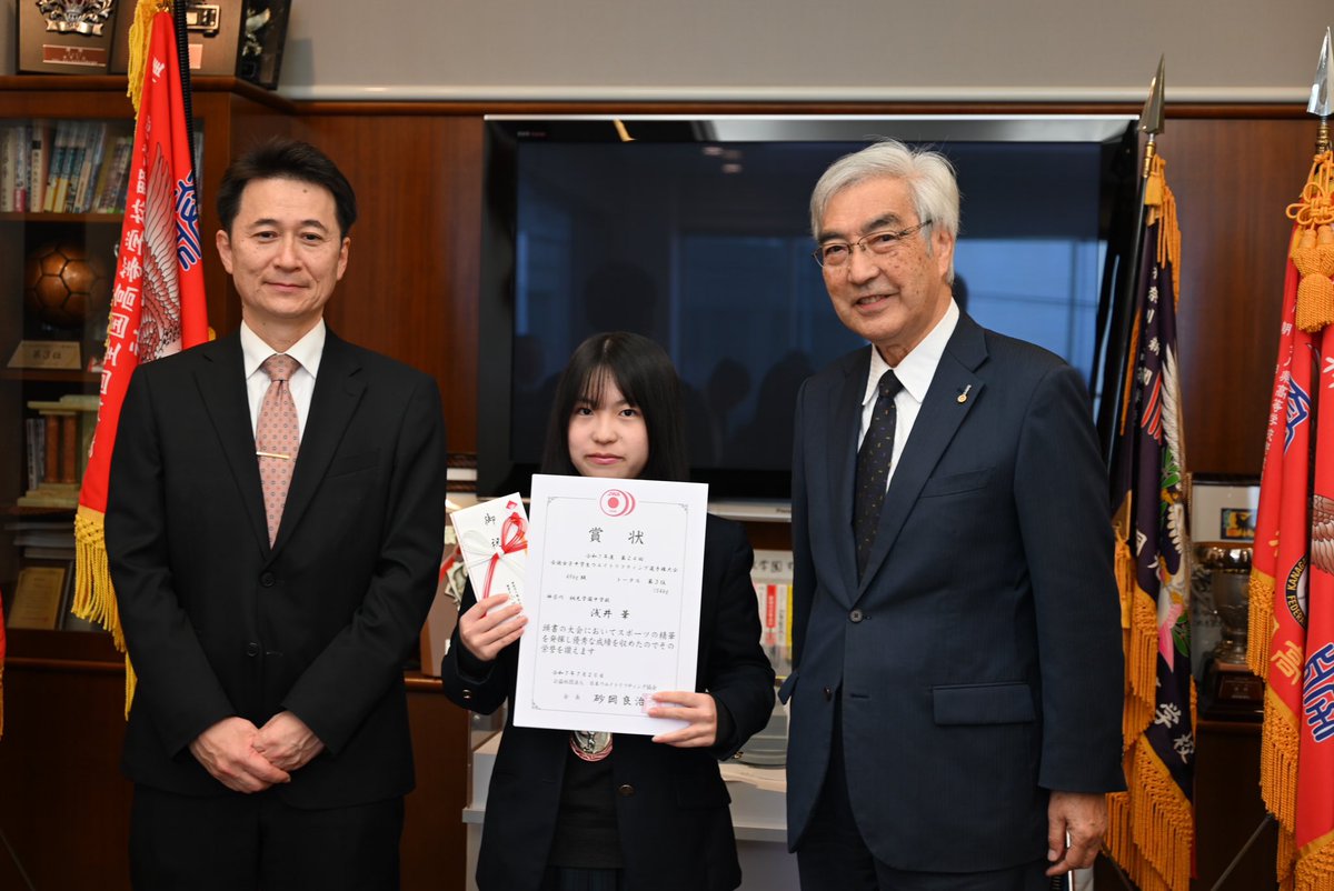 公式】桐光学園中学・高等学校 (@Official_toko_) / Posts / X