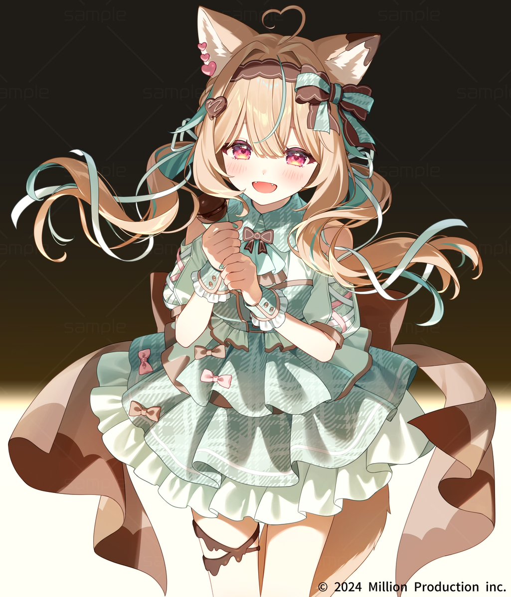 あやいろ（Ayairo）オリジナル原画 あやいろ（Ayairo）オリジナル原画 あやいろ / Ayaïro (@ayairoart