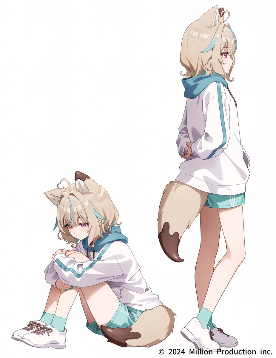 なつめむぎ@C107(火) 【西し-06b】 (@ntm_mgmg) / Posts / X