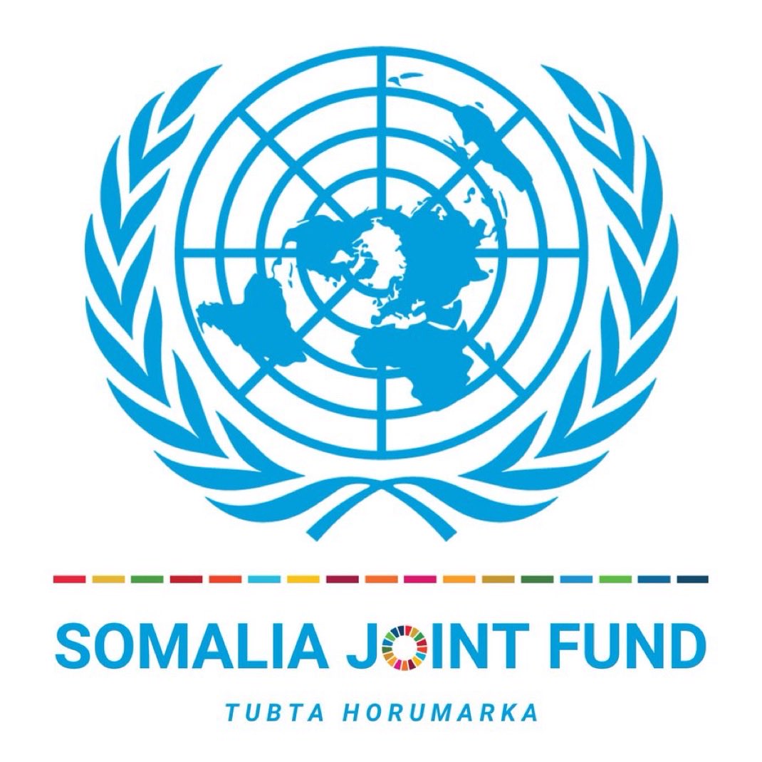 The #Somalia Joint Fund (SJF) kept the momentum in 2025.

.27M USD received
.Strong donor partnership
.12 programmes supported