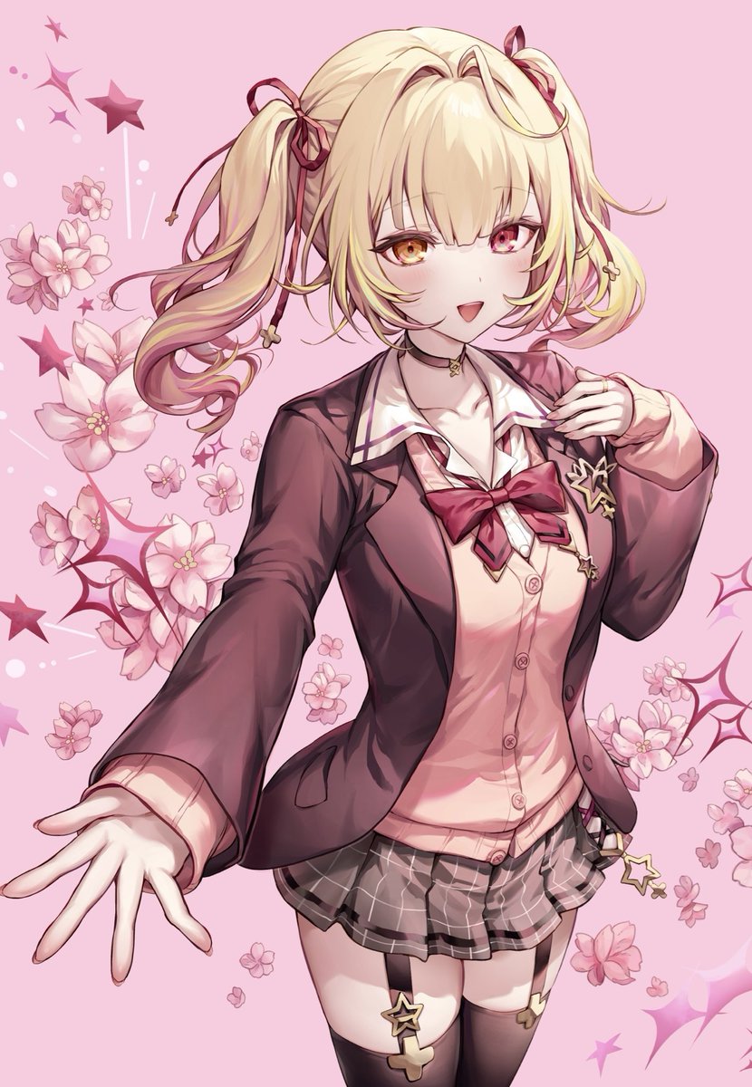 zky (@oekaky) / Posts / X