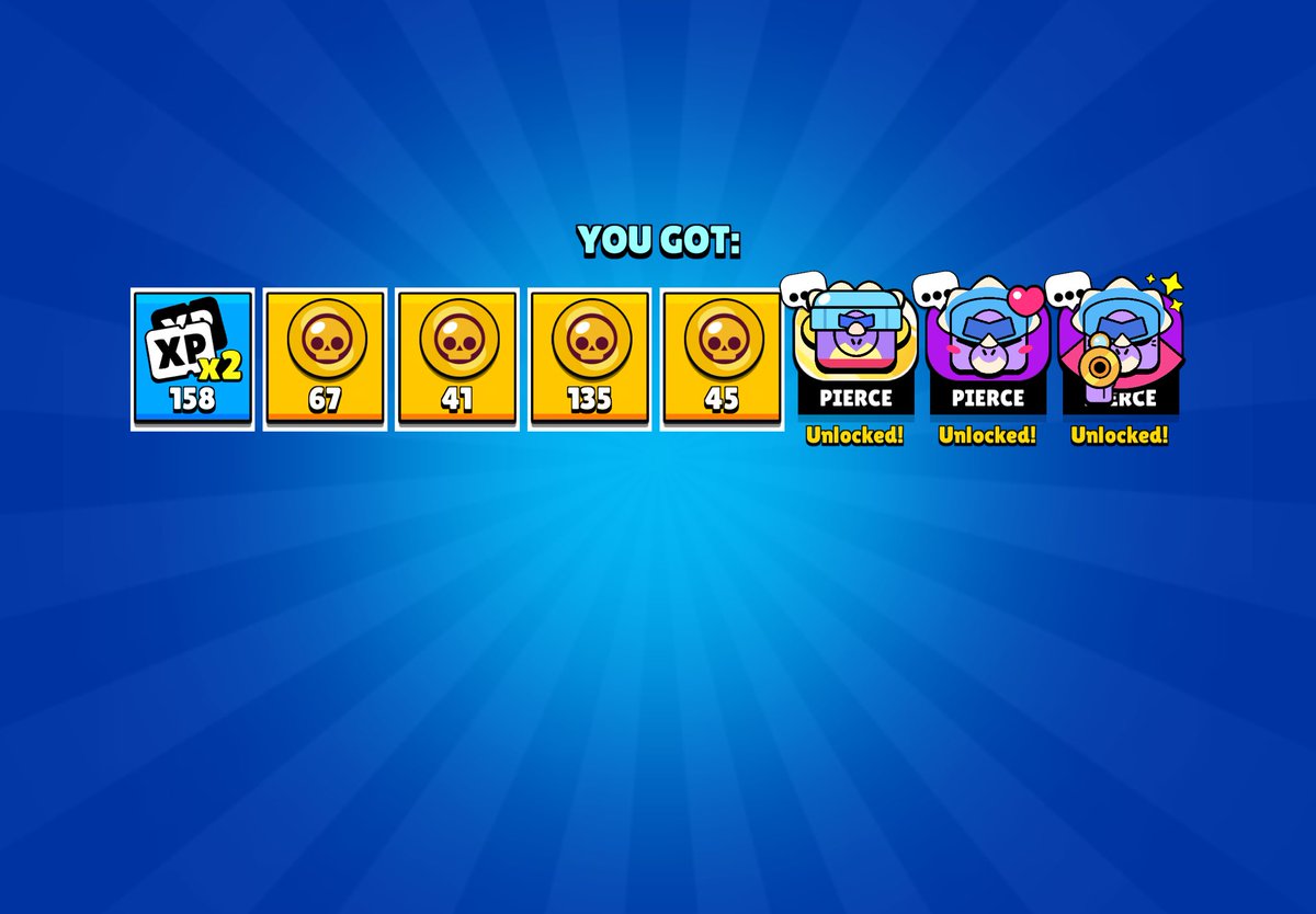 Goated box… one more skin though…