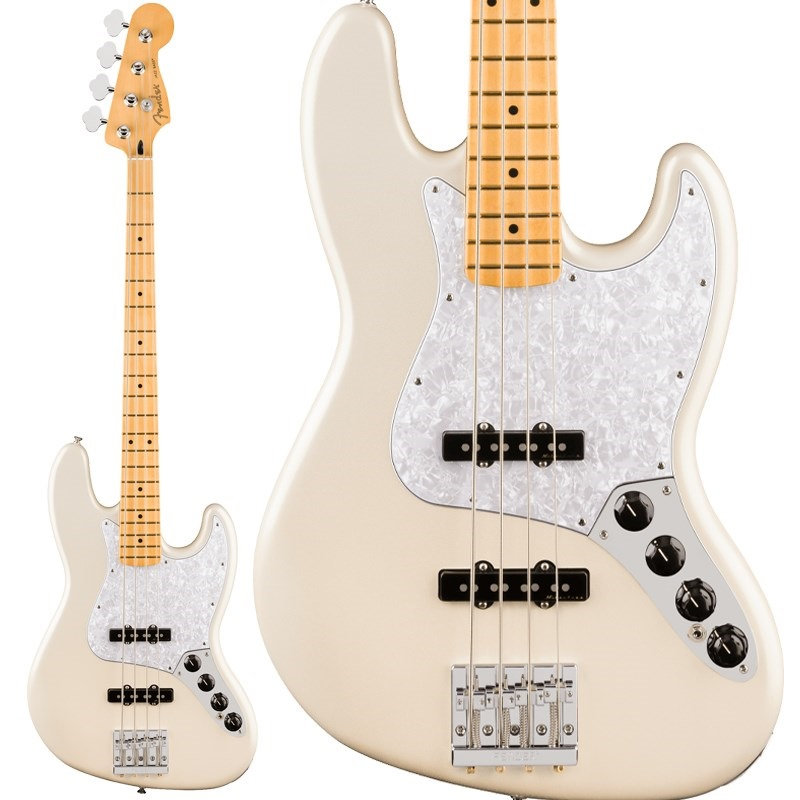 grandeybass_tyo's tweet photo. 【商品情報】
#FenderMEX
Player II Modified Active各種
ワイドレンジでパワフルなアクティブ仕様が特別価格にてお買い得🔥モダンなfenderサウンドをお探しなら是非一度はお試しください!
ポイント10%還元中につき更にお買い得👍
🔻商品詳細はコチラ🔻
https://t.co/uQa1nNv3Cy https://t.co/wwPcByeuHl