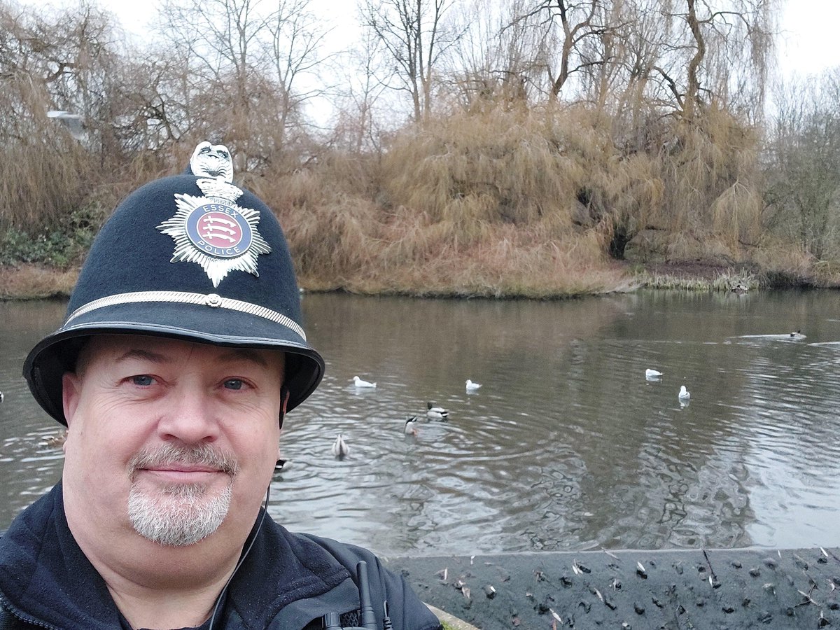 Essex Police Witham tweet media