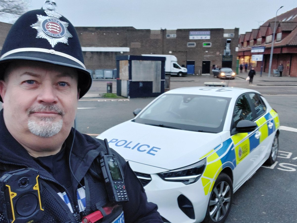 Essex Police Witham tweet media