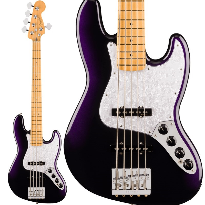 grandeybass_tyo's tweet photo. 【商品情報】
#FenderMEX
Player II Modified Active各種
ワイドレンジでパワフルなアクティブ仕様が特別価格にてお買い得🔥モダンなfenderサウンドをお探しなら是非一度はお試しください!
ポイント10%還元中につき更にお買い得👍
🔻商品詳細はコチラ🔻
https://t.co/uQa1nNv3Cy https://t.co/wwPcByeuHl