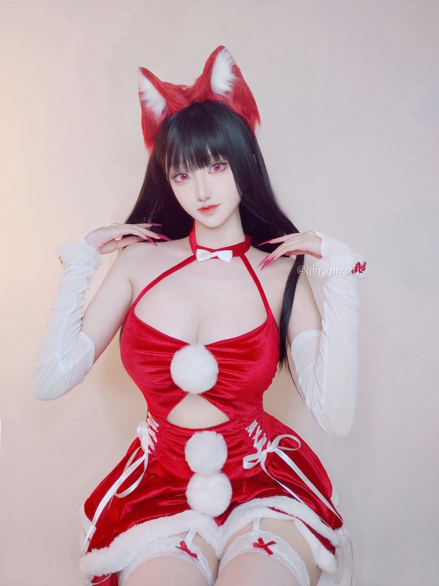 青青子Js tweet media