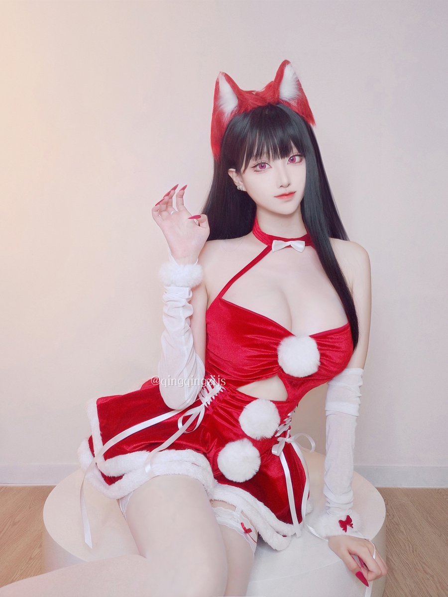 青青子Js tweet media