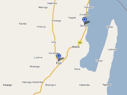 maendeleo_radio's tweet image. Fizi: dans le village de Kafulo, le centre de santé n'a plus de personnel à cause de l'insécurité. 

Le centre de santé de Kafulo, situé dans le village portant le même nom, en secteur de Mutambala, groupement Bashimukinje, en territoire de Fizi, est vidé de l'ensemble de son…