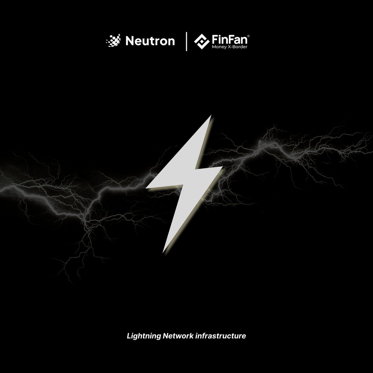 For Bitcoin to be useful at scale, institutions need rails they can depend on.

<a href="/neutron__me/">Neutron</a> is focused on building Lightning Network infrastructure designed for long-term reliability and integration.
<a href="/FinFanIo/">FinFan</a> enables local rollout in Vietnam through regulatory alignment and