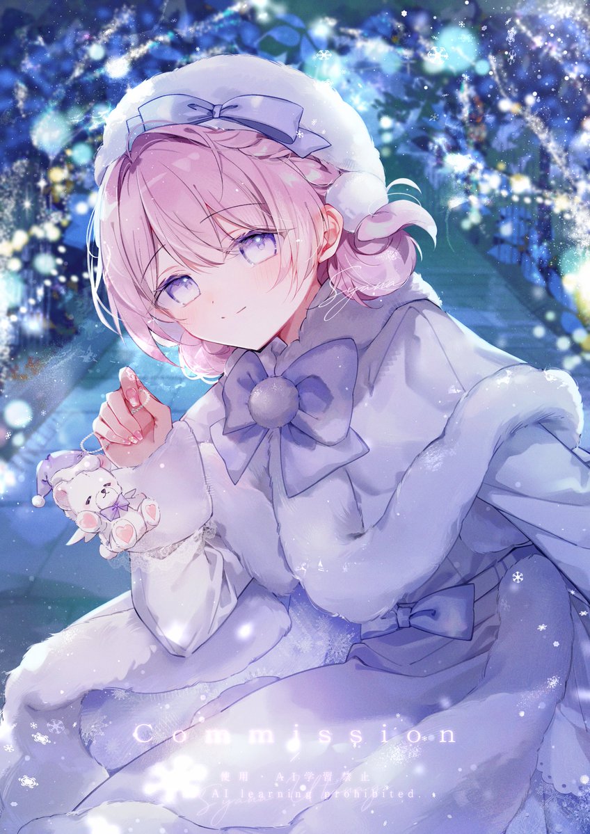 Sakura ┊ Skeb・FANBOX開始しました🌸 (@39ra_______) / Posts / X