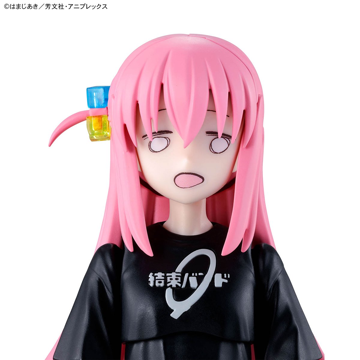 結束バンド 後藤ひとり &特典 マウスパッド ぼっち 特典 ゲーミングマウスパッド大型 ぼっち・ざ・ろっく！ 限定