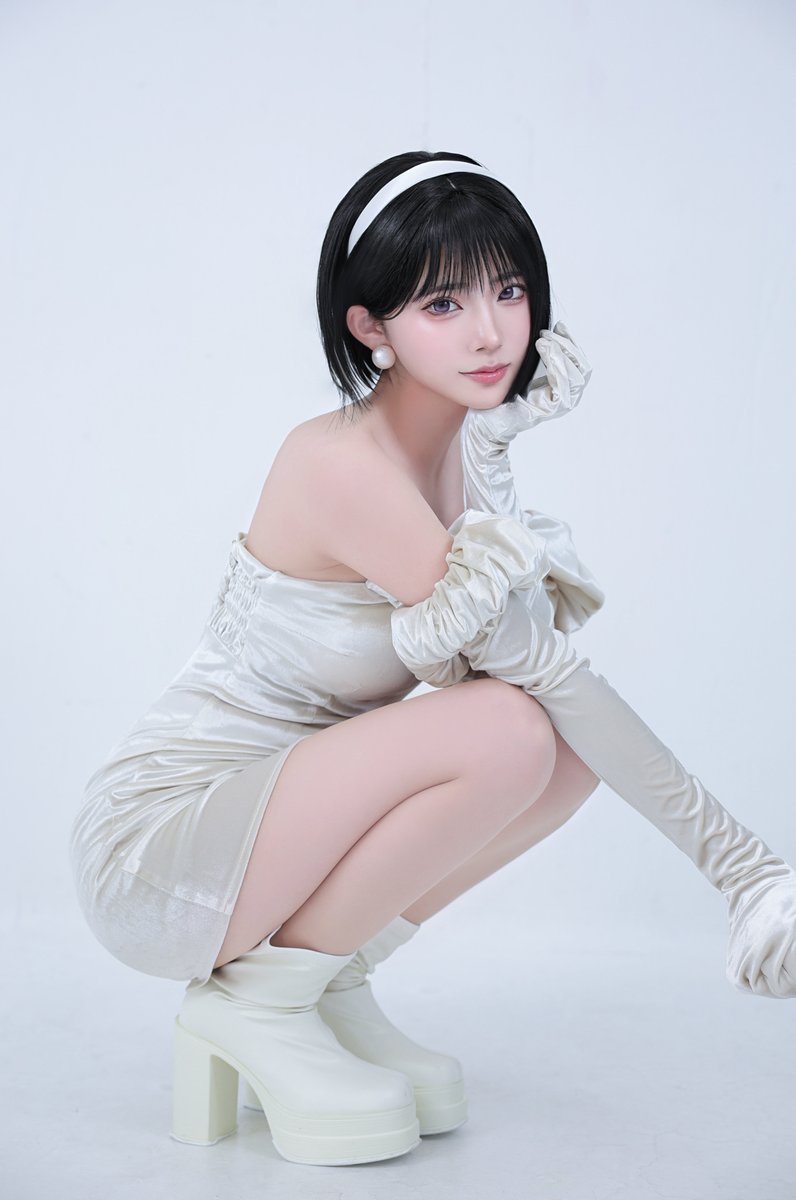 COS/エイリアンステージ
ミジ▶詩さん(<a href="/uta__chan4/">詩</a> )
スア▶瀬良さん(<a href="/seraa_cos/">瀬良</a> )

ミジちゃんスアちゃん皆と素敵なクリスマスイヴ過ごせますように🎄🎅
#cosplay #コスプレ