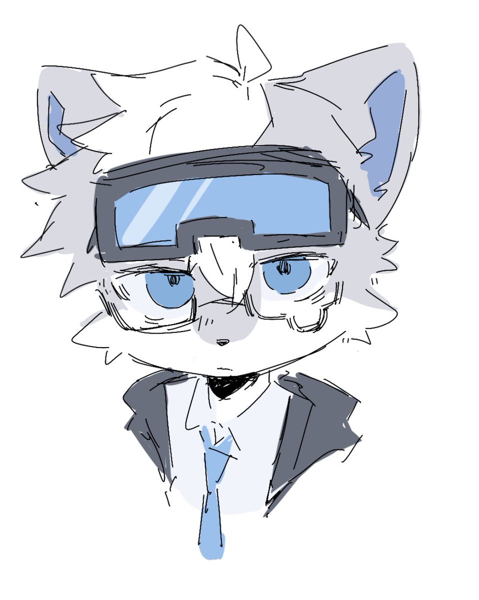 jinxueUwU's tweet image. 👓