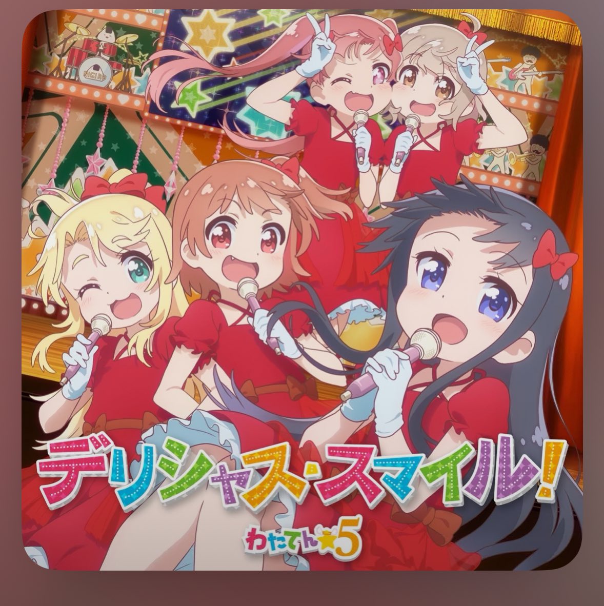 よし!
クリスマスイブっぽい選曲にオレのAir彼女も大喜びだ! 