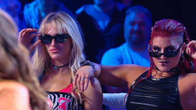 The Grey Area. tweet media