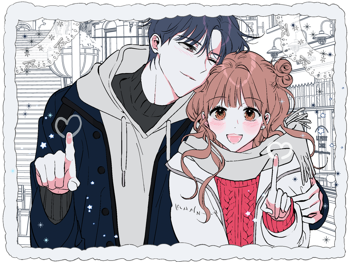 거울타입 커미션(∩^o^)⊃━☆
신청은 kleeenexx.tistory.com/5