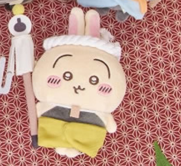 うさぎ推しプルャ！ (@usagi_uraura5) / Posts / X