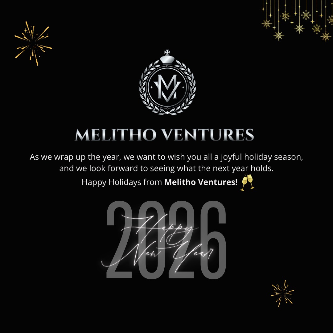 Melitho Ventures tweet media