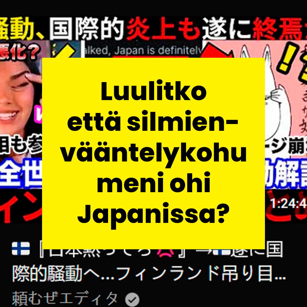 Dimitri Ollikainen tweet media